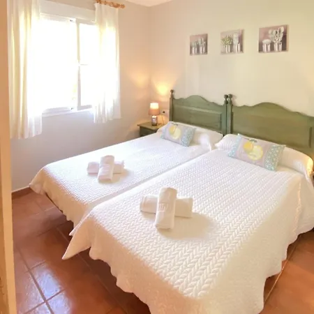 בית נופש Holiday Molins-2 By Interhome דניה