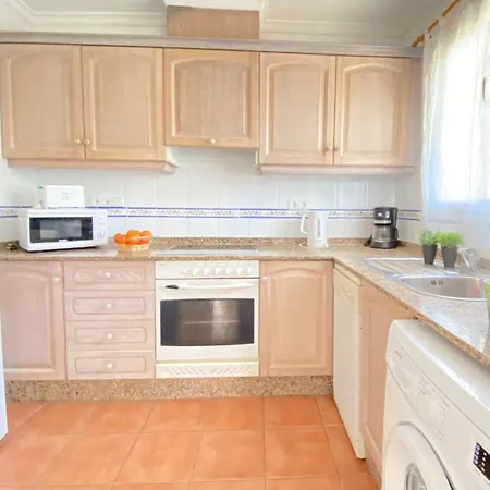 בית נופש Holiday Molins-2 By Interhome דניה