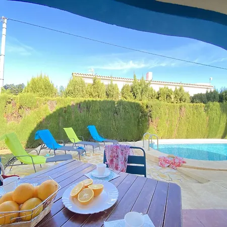 בית נופש Holiday Molins-2 By Interhome *