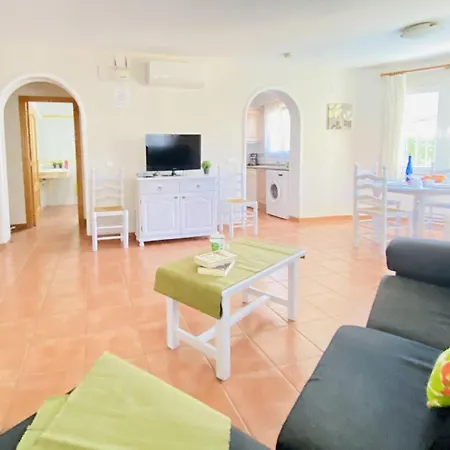 Hébergement de vacances Holiday Molins-2 By Interhome *