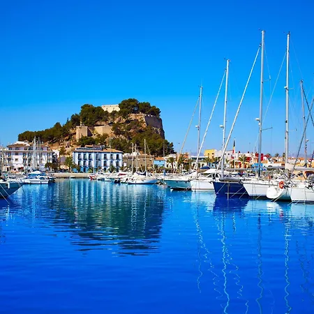 Holiday Molins-2 By Interhome