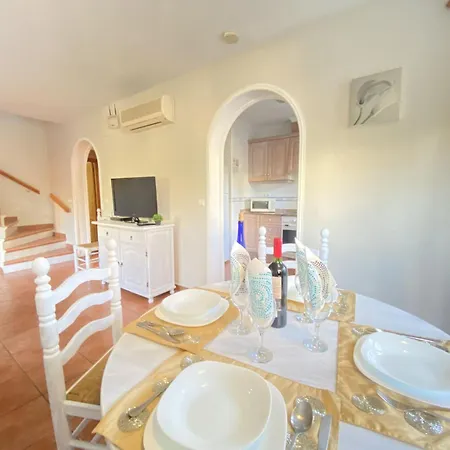 Tatil Evi Holiday Molins-2 By Interhome *